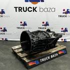 41289477 МКПП ZF 16S2220TD КРУГЛАЯ (цена неактуальна) для Man TGM II (с 2008)