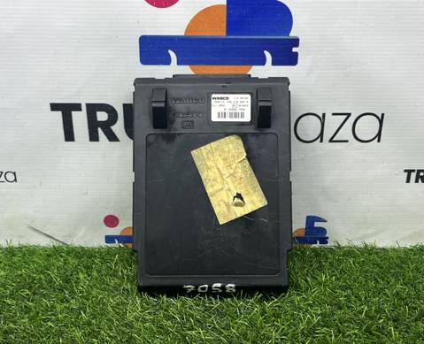 81258067058 Блок управления ZBR2 для Man TGA (с 2000 по 2007)