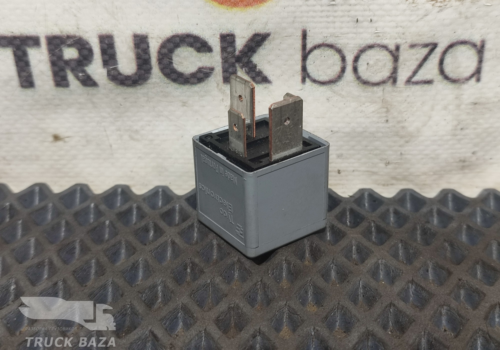 V23134J56 Реле 24V для КАМАЗ 54901