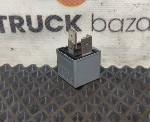 V23134J56 Реле 24V для КАМАЗ 54901