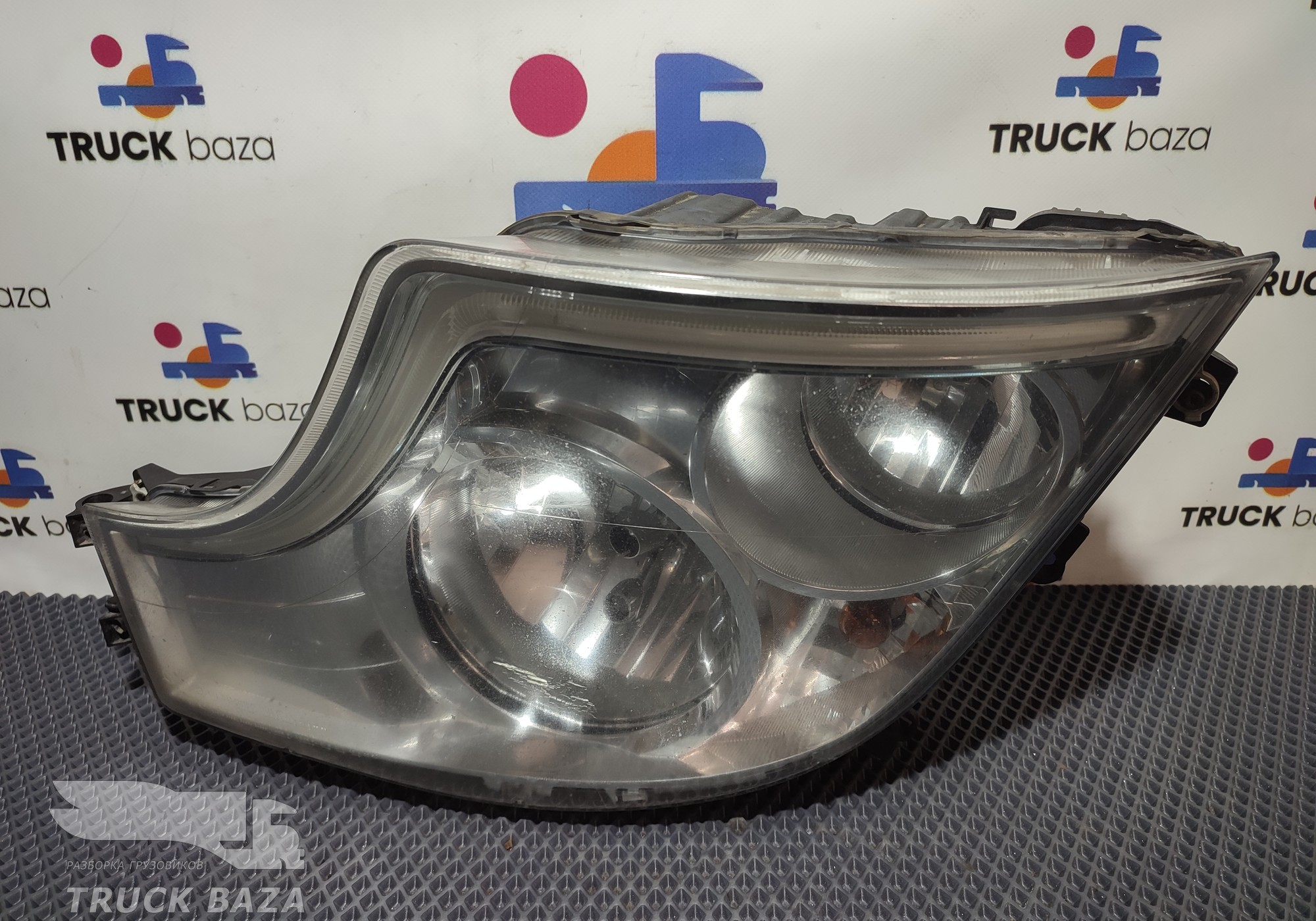 9618205039 Фара левая для Mercedes-Benz Actros New Actros MP4 (с 2011)
