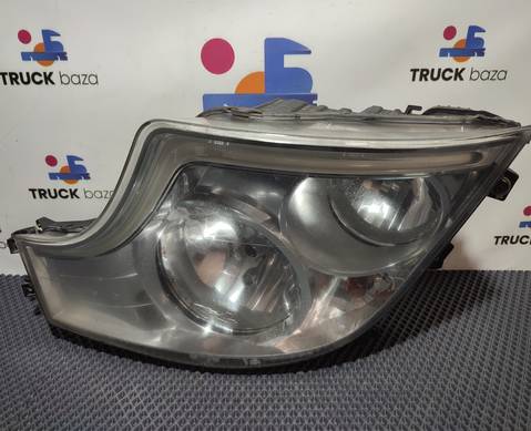 9618205039 Фара левая для Mercedes-Benz Actros New Actros MP4 (с 2011)