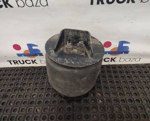 651293400267 Подушка пневмоподвески задняя для КАМАЗ 54901