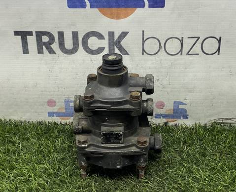 0481061219 Кран управления тормозами прицепа для Iveco EuroCargo