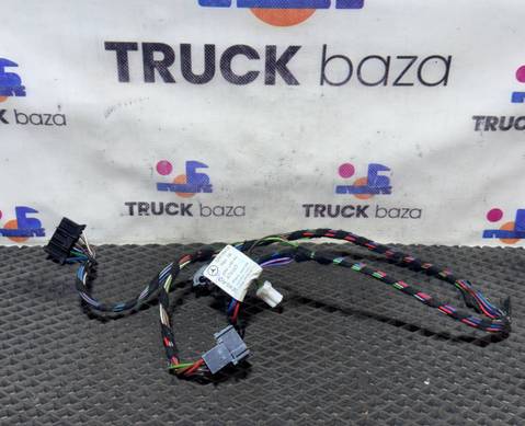 52418413 Проводка отопителя для КАМАЗ 5490 (с 2013)