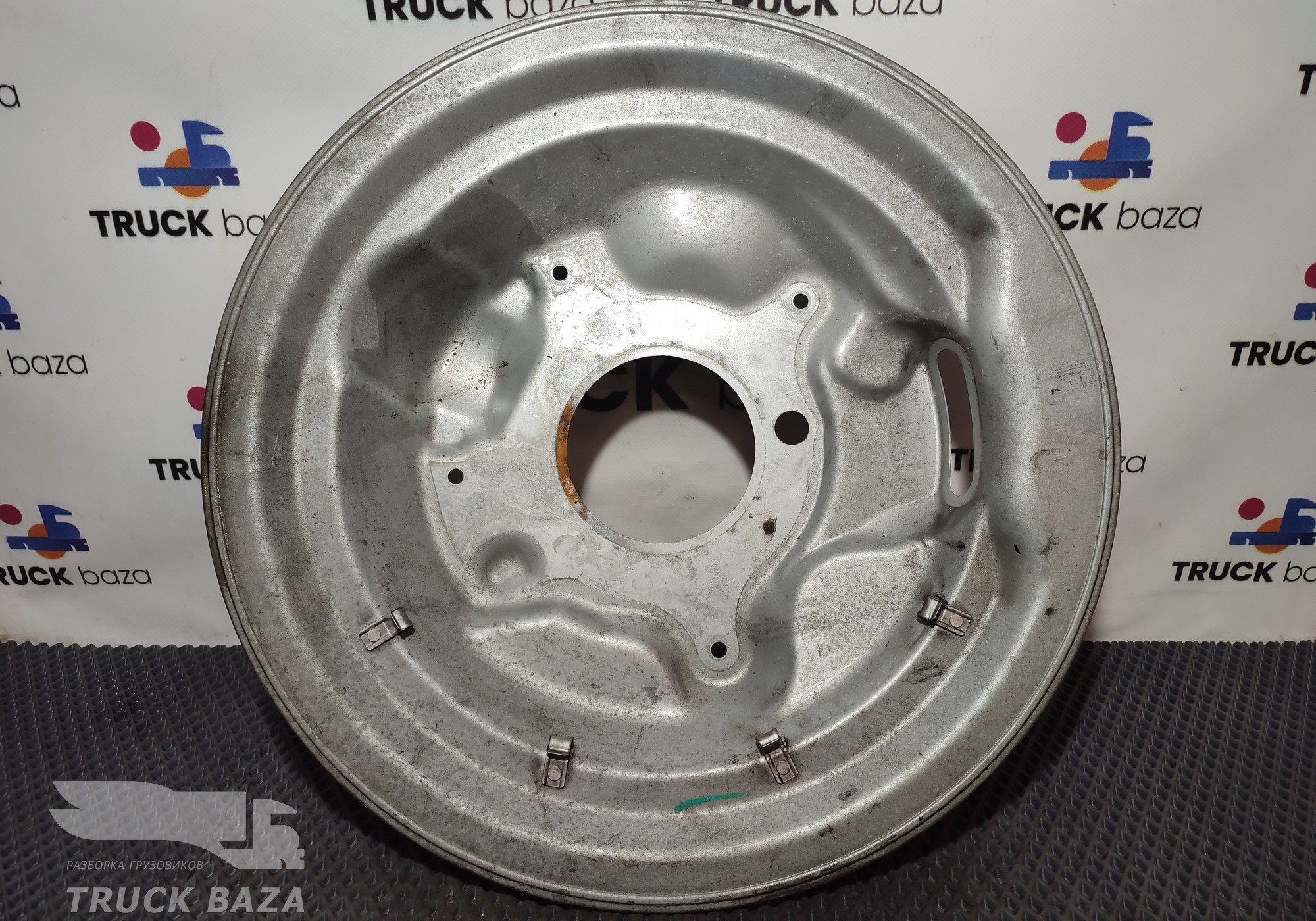 1358201029 Крышка картера сцепления для Faw J7 (с 2018)