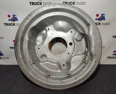 1358201029 Крышка картера сцепления для Faw J7 (с 2018)