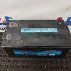 Аккумулятор FRANK 12V 225Ah 1500А для Полуприцепы Нефаз