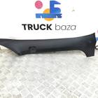 DZ14251610190 Накладка стойки правой для Shacman X3000 (с 2014)