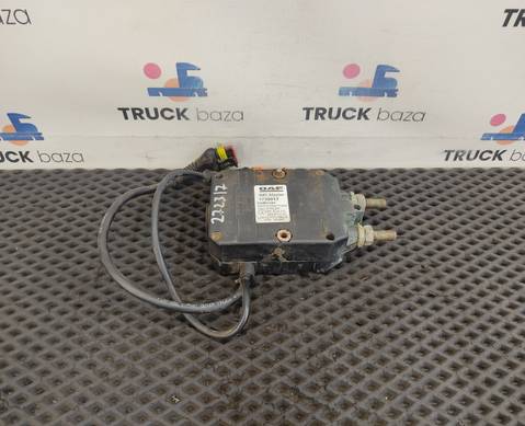 1739913 Выключатель массы для Daf XF105 (с 2005)