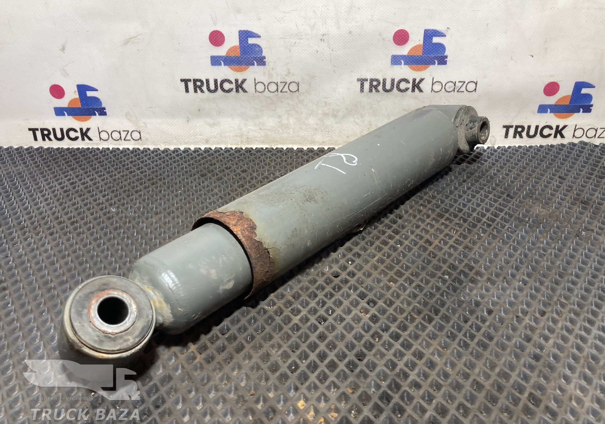 WG9925680031 Амортизатор передний для Sinotruk Sitrak C7H