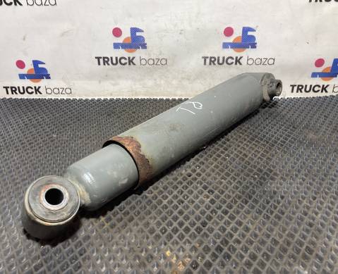 WG9925680031 Амортизатор передний для Sinotruk Sitrak C7H