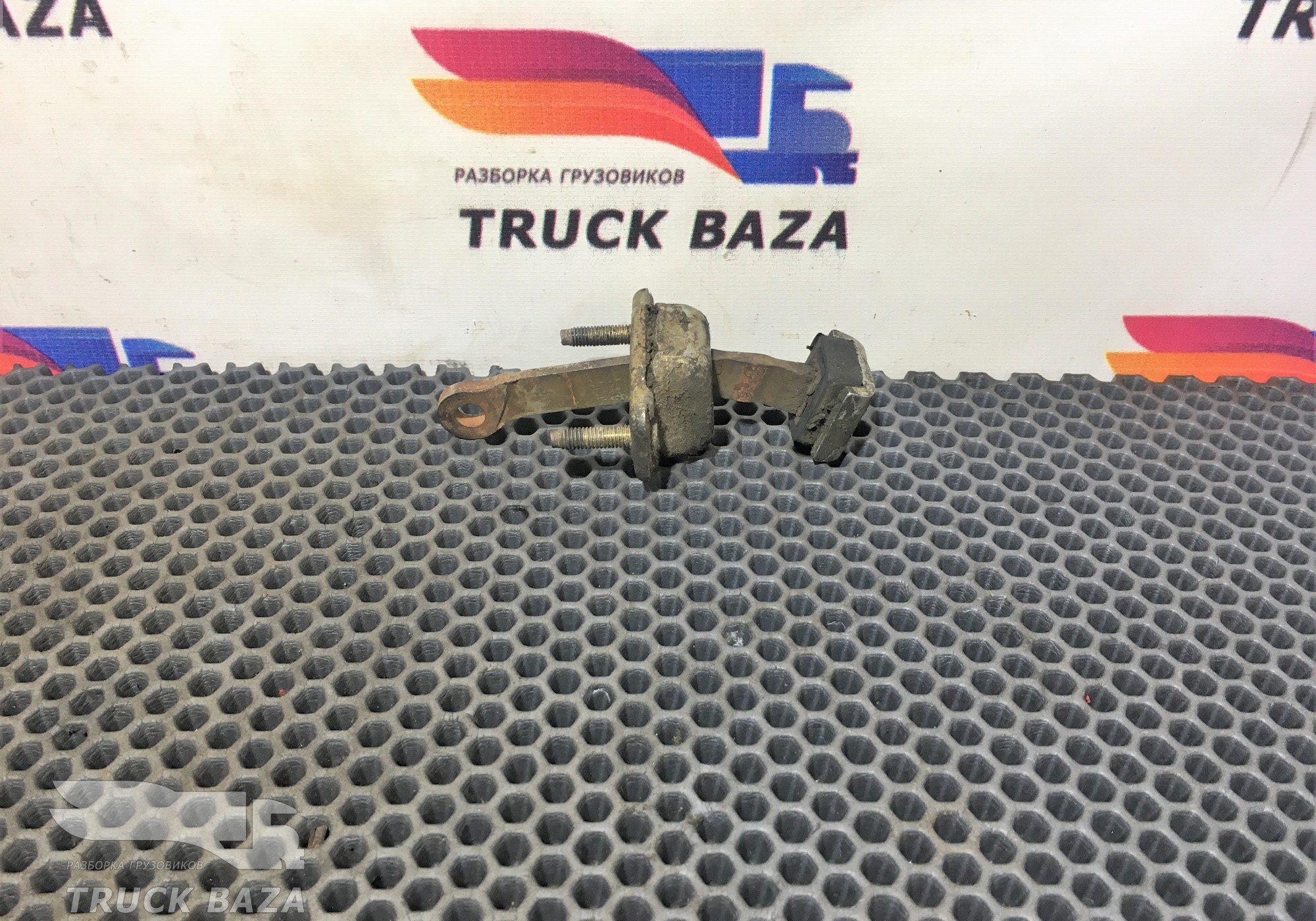 1365821 Ограничитель двери для Daf