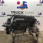 Двигатель CE162C 220 л.с euro 3 для Daf LF I (с 2001 по 2006)