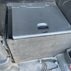 Ящик инструментальный левый для Mercedes-Benz Actros MP2 (с 2002 по 2008)