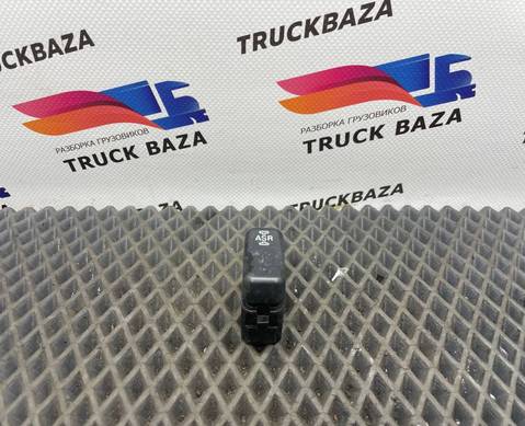 A0035456507 Кнопка переключения ASR для Mercedes-Benz Actros MP1 (с 1996 по 2003)