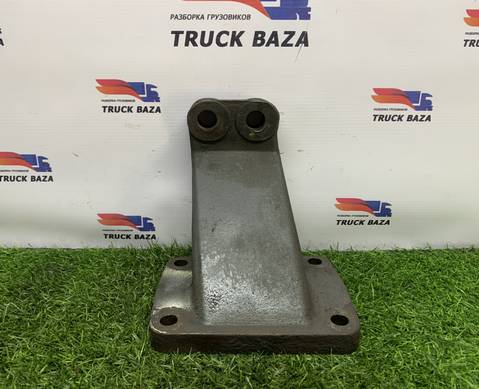 4572241307 Кронштейн двигателя передний левый для Mercedes-Benz Axor II (с 2004 по 2010)