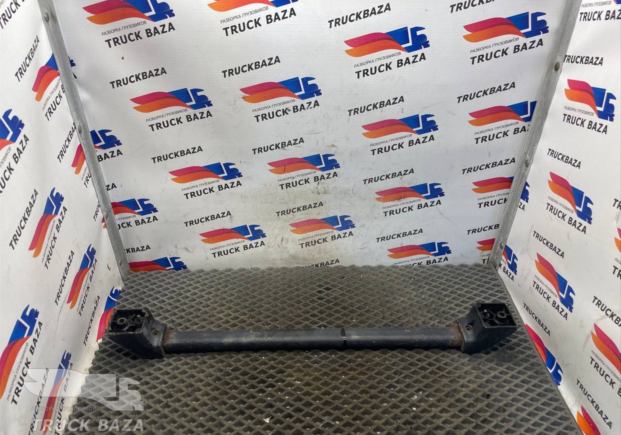 5010620121 Поручень кабины для Renault Magnum III E-tech (с 2001 по 2005)
