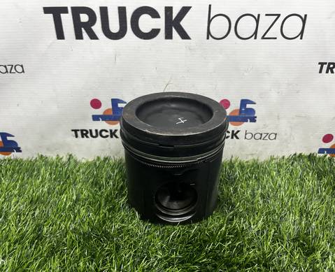 A4570301237 Поршень для Mercedes-Benz Axor I (с 2001 по 2004)