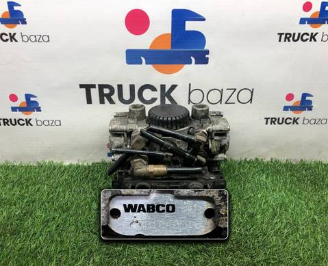 4801040010 Модулятор EBS задний для Daf XF95