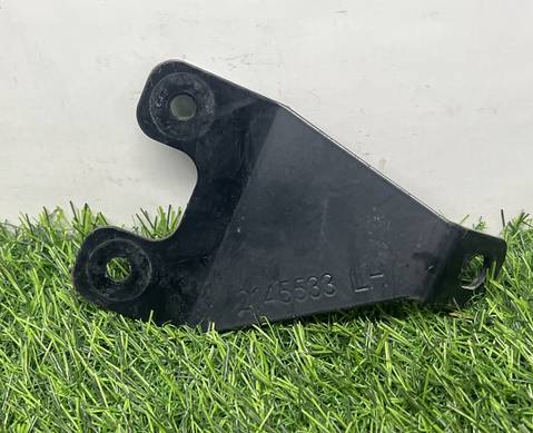 2145533 Кронштейн солнцезащитного козырька левый для Daf XF106 (с 2012)