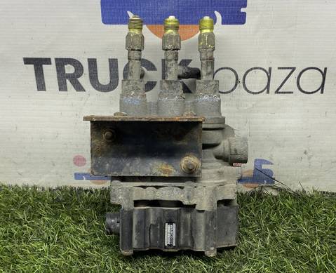 4729000530 Кран уровня пола главный для Renault Magnum II (с 1997 по 2001)