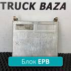 4461300540 Блок управления EPB 4S/4M_ для Mercedes-Benz Actros