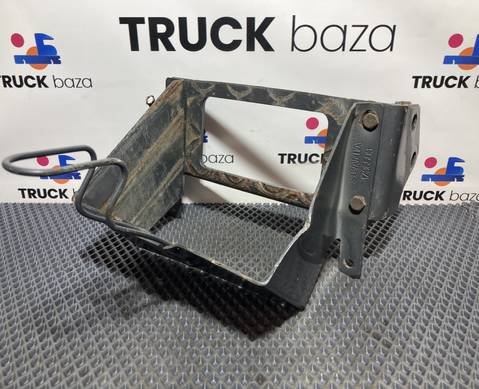 1796509 Кронштейн противооткатного упора для Scania 5-series G (с 2004 по 2016)