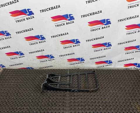 JC46E101E06AB Кронштейн бокового спойлера левый для Ford F-MAX (с 2018)