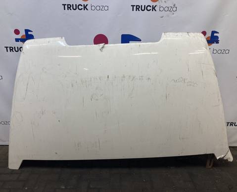 A9437902644 Спойлер кабины верхний для Mercedes-Benz Axor