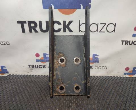 65802915540 Кронштейн амортизатора переднего для КАМАЗ 5490 (с 2013)