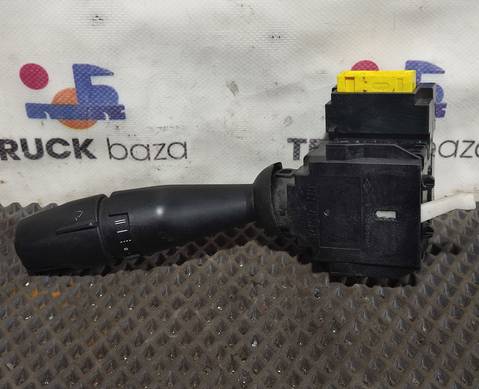 22007395 Переключатель дворников подрулевой для Renault T (с 2013)