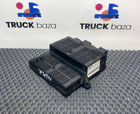 81258147021 Блок управления климата для Man TGS II (с 2012)