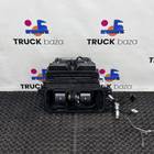 8101010GB83C00 Отопитель в сборе для Faw JH6