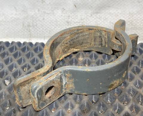 YZ972553000697 Хомут патрубка ретардера для Sinotruk Howo