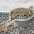 YZ972553000697 Хомут патрубка ретардера для Renault Master II (с 1998)