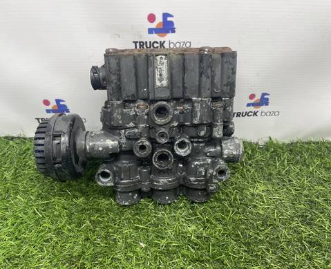 4729000600 Кран уровня пола для Mercedes-Benz Actros