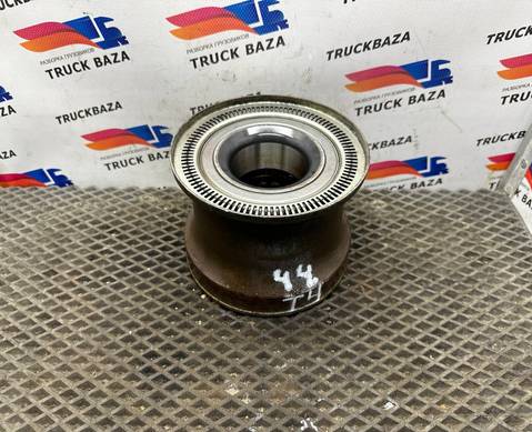 WG4071418068 Ступица передняя для Sinotruk Sitrak C7H