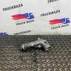 2107718 Патрубок системы охлаждения для Daf XF106 (с 2012)