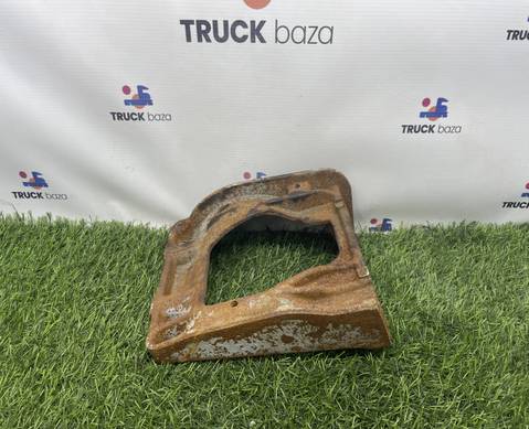 A4572340739 Кронштейн кондиционера для Mercedes-Benz Axor