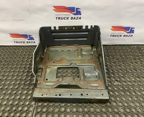 2140666 Ящик АКБ для Scania 4-series P (с 1995 по 2007)