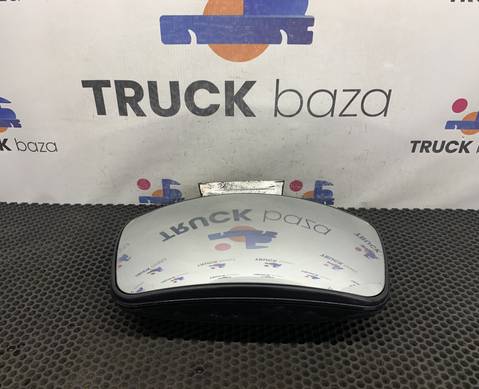712W637306573 Зеркало бордюрное для Sinotruk Howo T5G