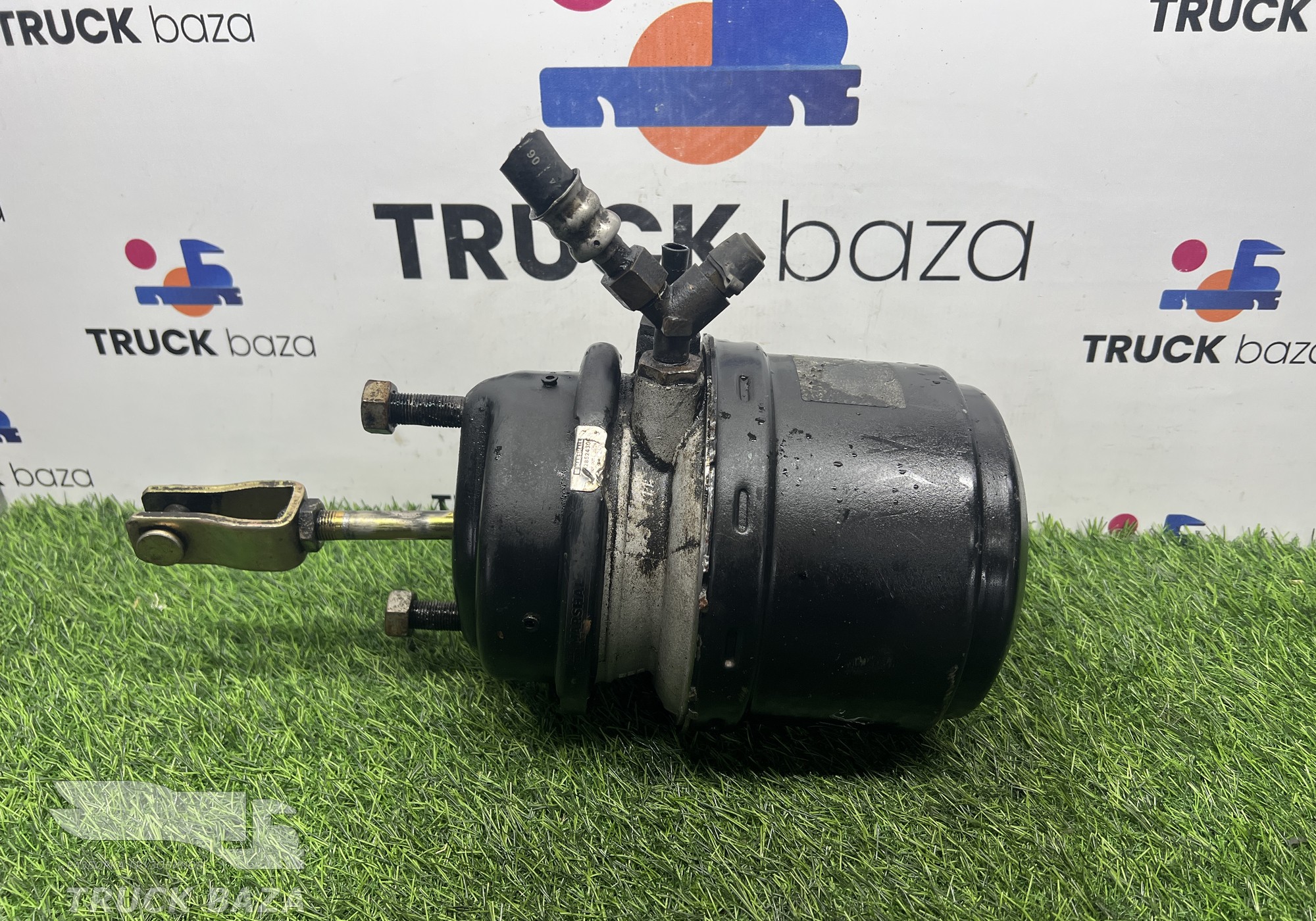 1903631 Энергоаккумулятор задний для Scania 5-series G (с 2004 по 2016)