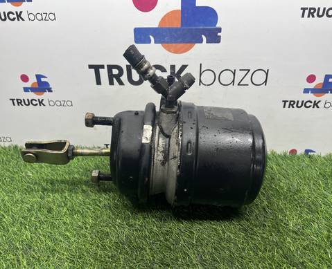 1903631 Энергоаккумулятор задний для Scania 5-series G (с 2004 по 2016)