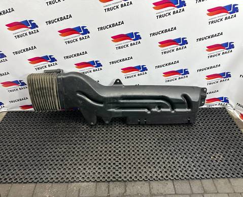 8108201576 Воздухозаборник для Man TGA
