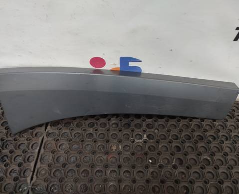 9608816803 Накладка на переднее левое крыло для Mercedes-Benz Actros New Actros MP4 (с 2011)