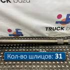 81355020147 Полуось с блокировкой