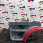 1291172 Корпус подножки левой для Daf XF105 (с 2005)