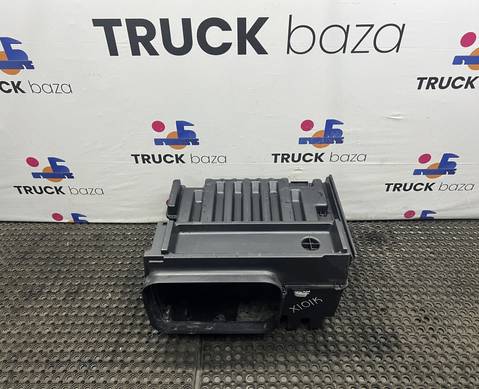 2148182 Ящик инструментальный левый для Daf XF106 (с 2012)