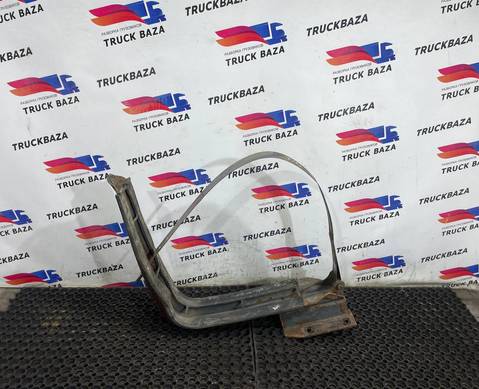 1659141 Кронштейн топливного бака для Daf XF105 (с 2005)